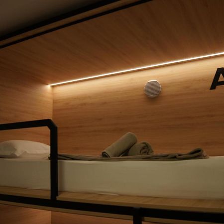 Hostel Stadion - Zadar Zewnętrze zdjęcie