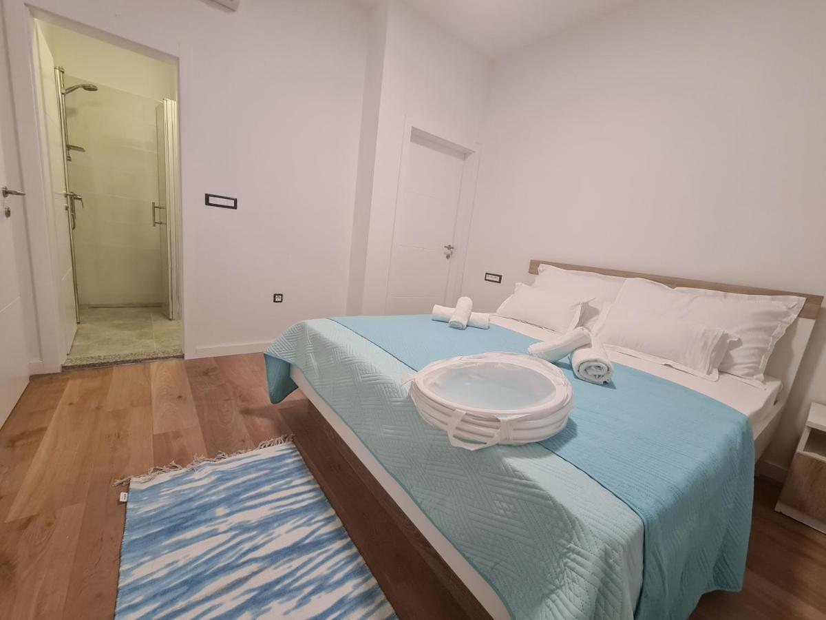 Hostel Stadion - Zadar Zewnętrze zdjęcie
