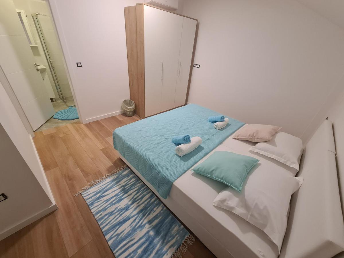 Hostel Stadion - Zadar Zewnętrze zdjęcie