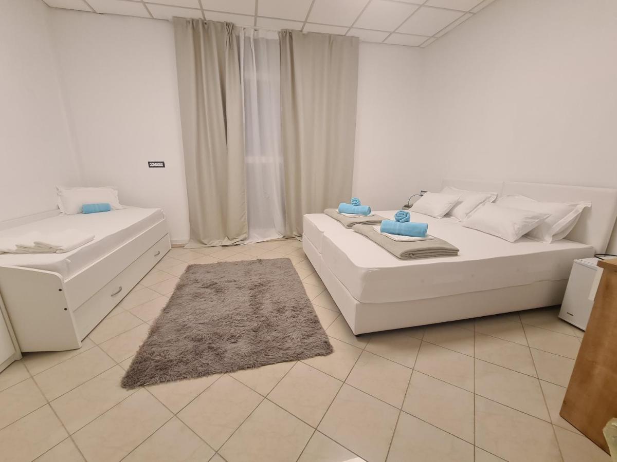 Hostel Stadion - Zadar Zewnętrze zdjęcie