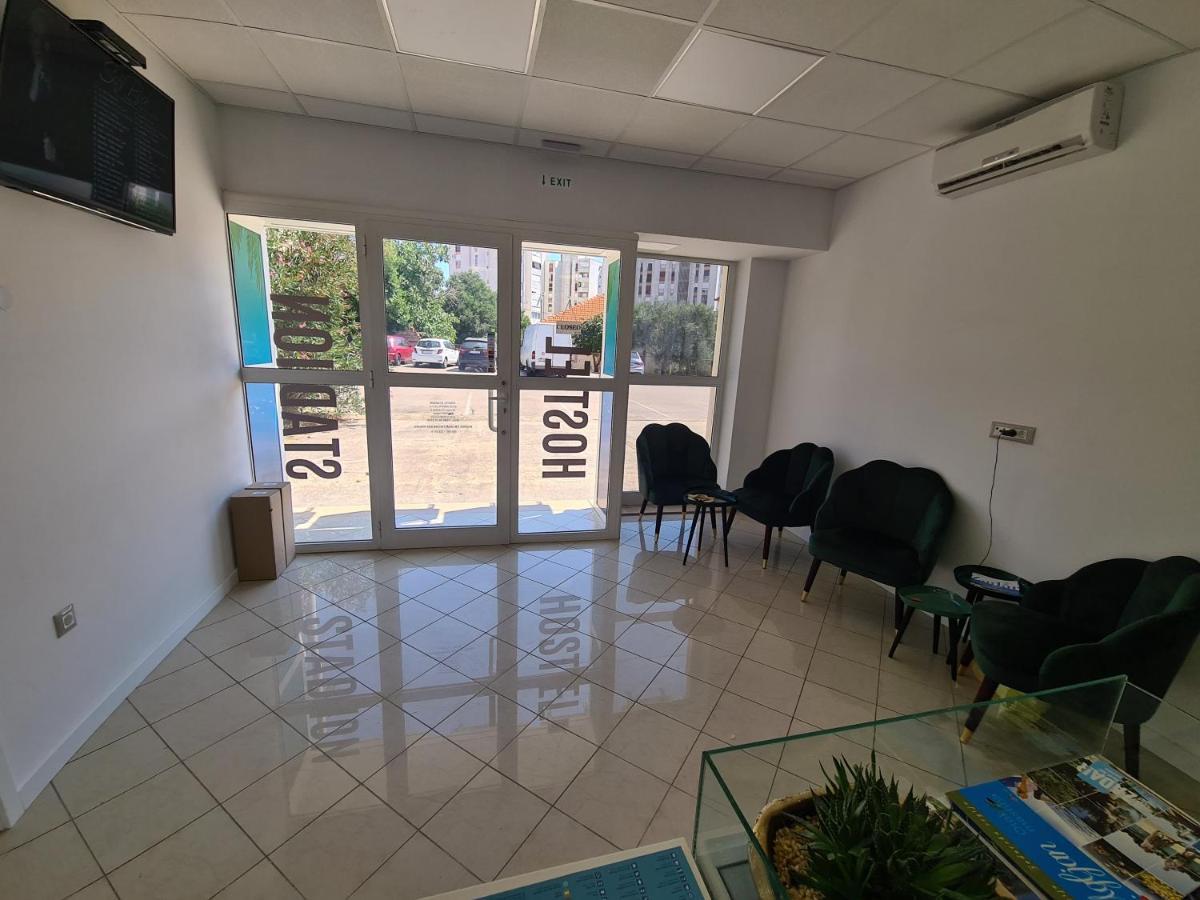 Hostel Stadion - Zadar Zewnętrze zdjęcie