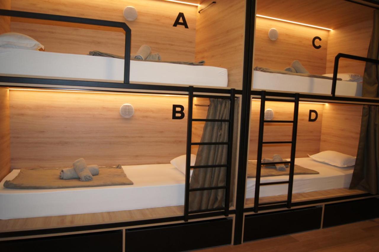 Hostel Stadion - Zadar Zewnętrze zdjęcie
