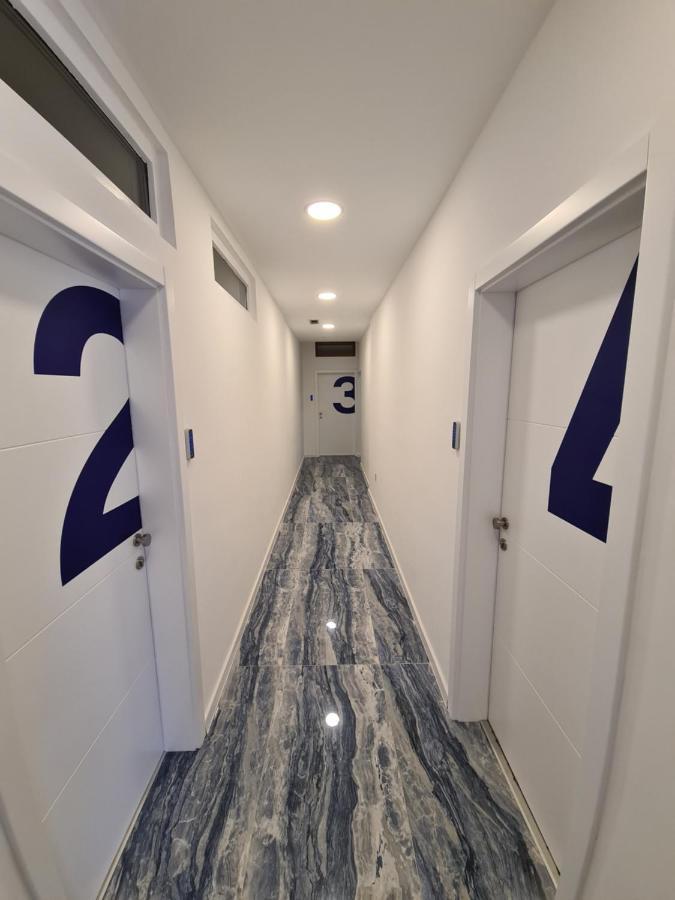 Hostel Stadion - Zadar Zewnętrze zdjęcie