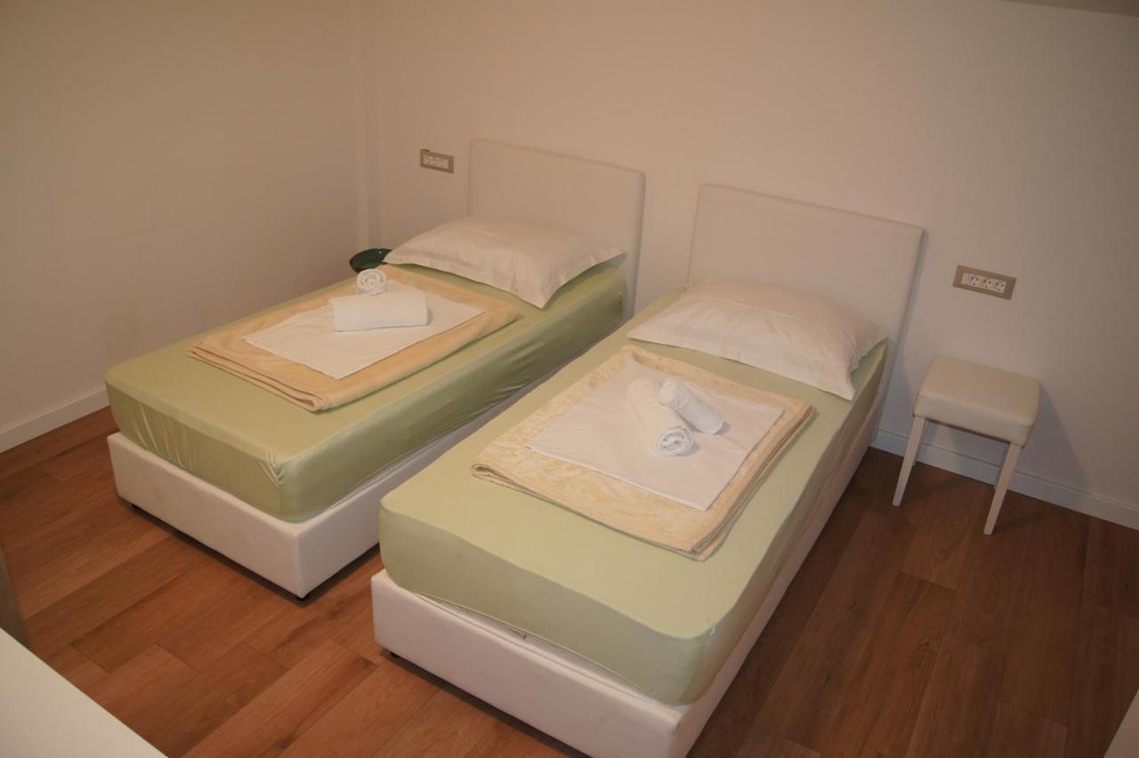 Hostel Stadion - Zadar Zewnętrze zdjęcie