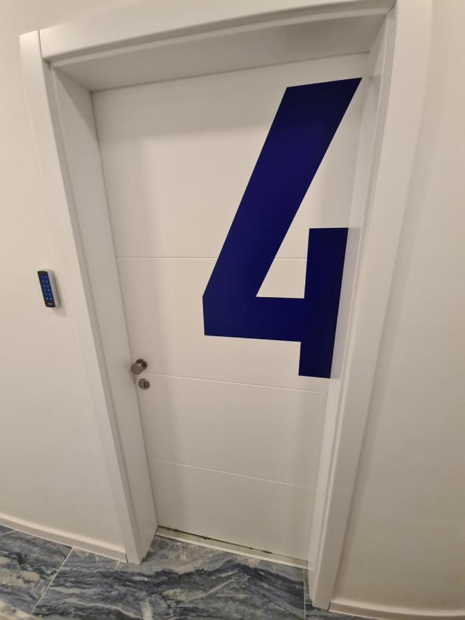 Hostel Stadion - Zadar Zewnętrze zdjęcie